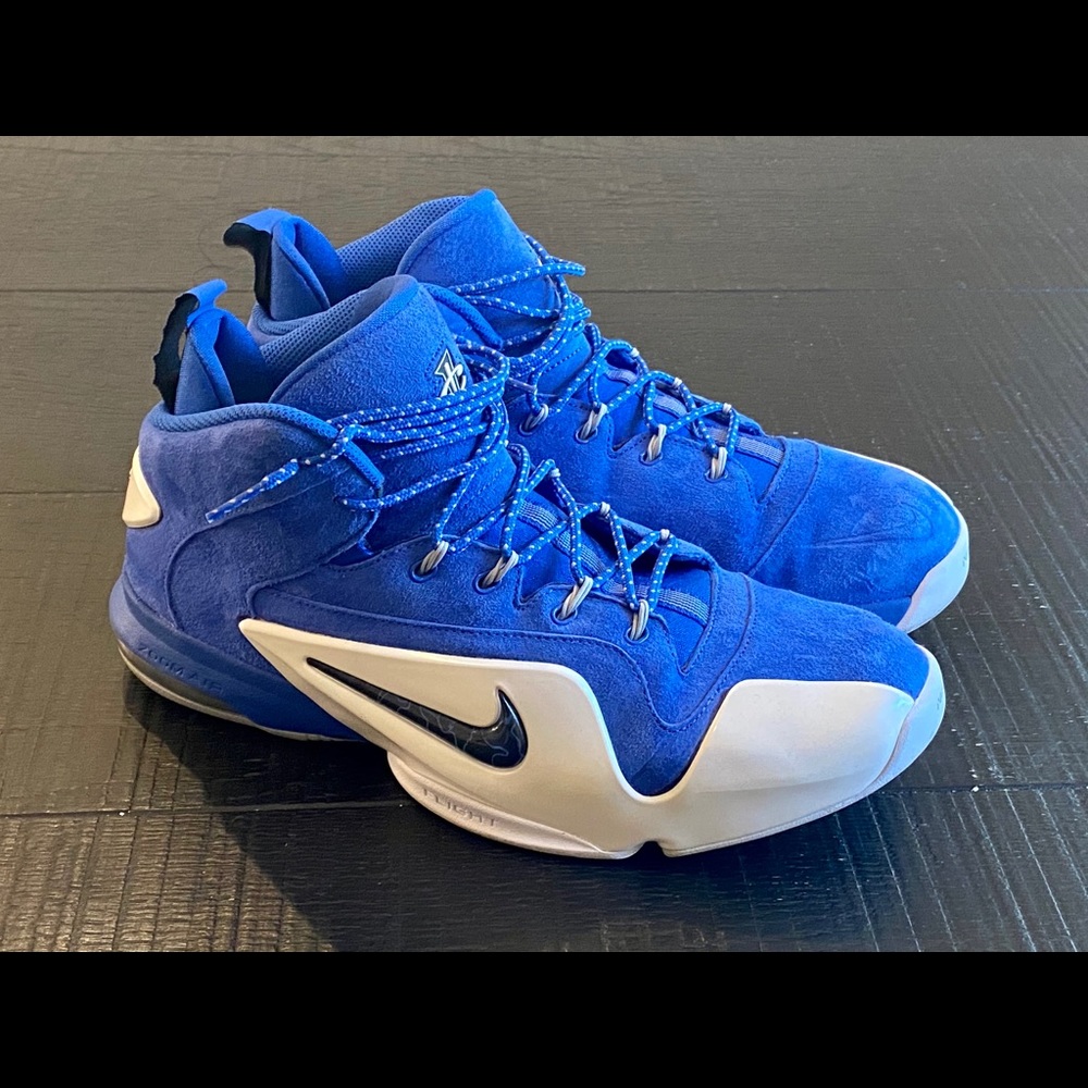 Nike Penny Hardaways